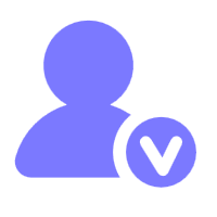 徽章-ICE陪玩认证勋章-ICEClub